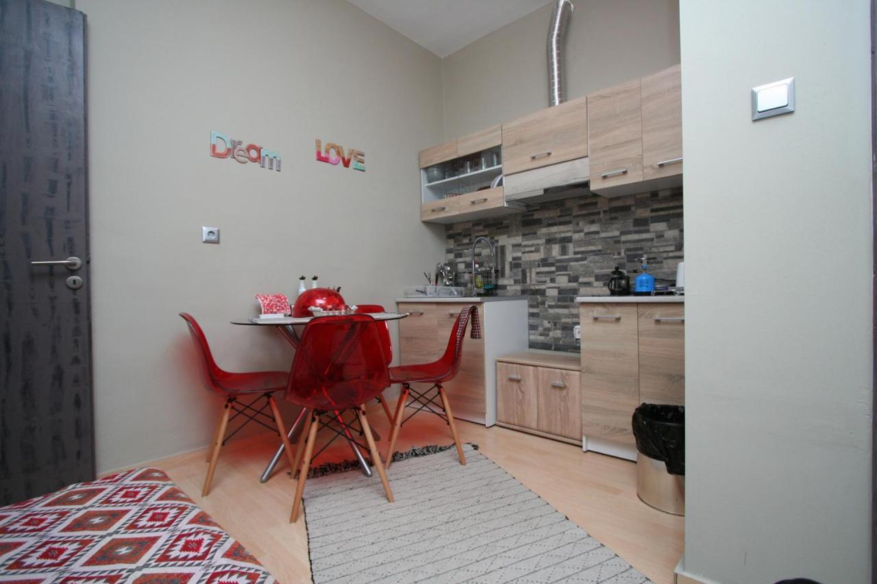 Marroco Apartment 6492 Яніна Екстер'єр фото