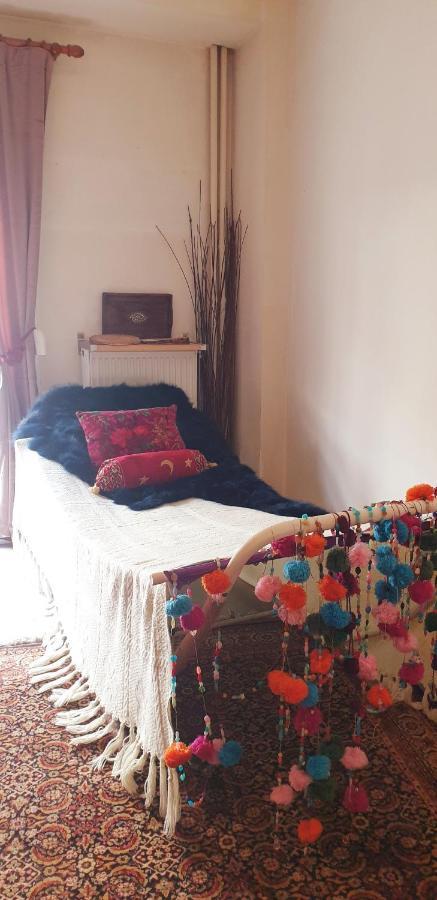 Marroco Apartment 6492 Яніна Екстер'єр фото
