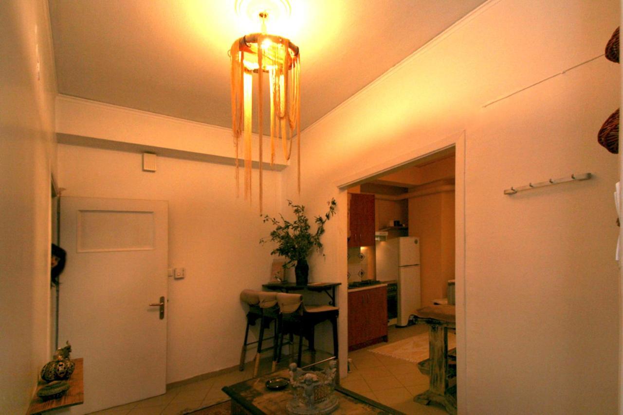 Marroco Apartment 6492 Яніна Екстер'єр фото