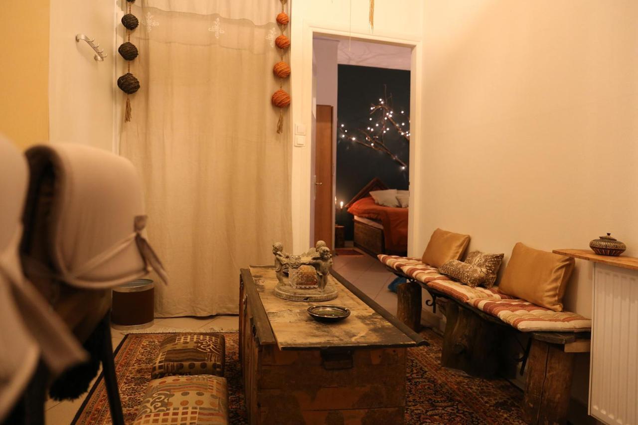 Marroco Apartment 6492 Яніна Екстер'єр фото