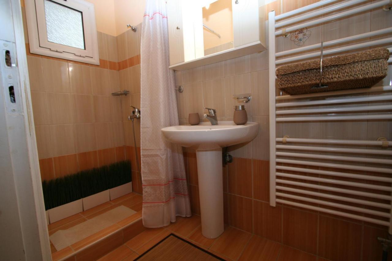 Marroco Apartment 6492 Яніна Екстер'єр фото