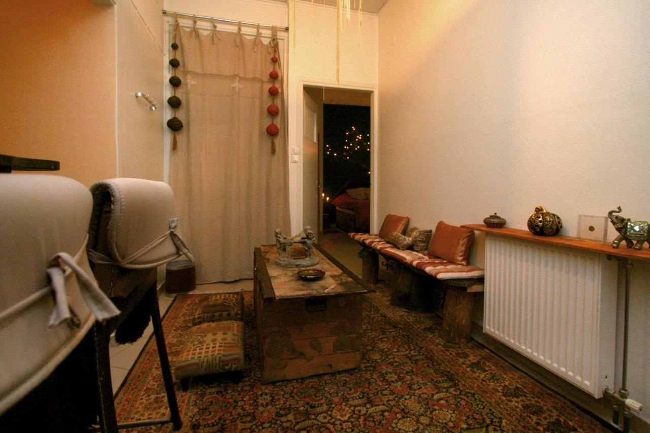 Marroco Apartment 6492 Яніна Екстер'єр фото