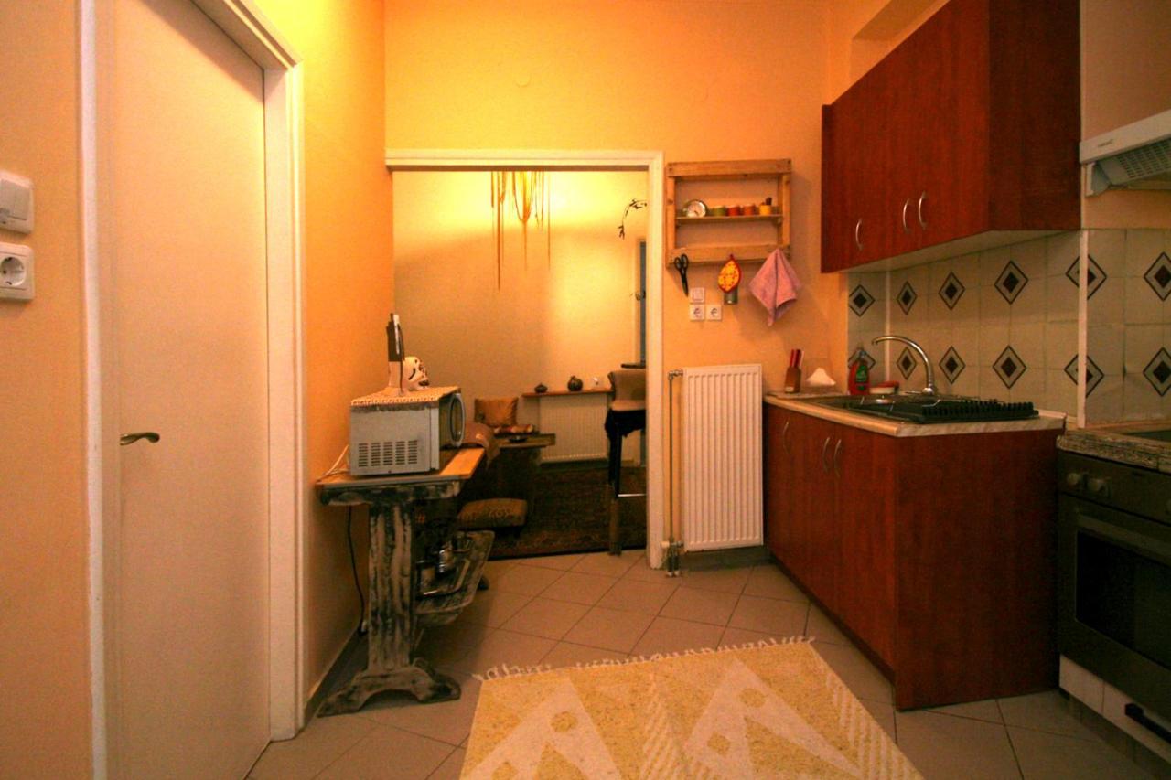 Marroco Apartment 6492 Яніна Екстер'єр фото