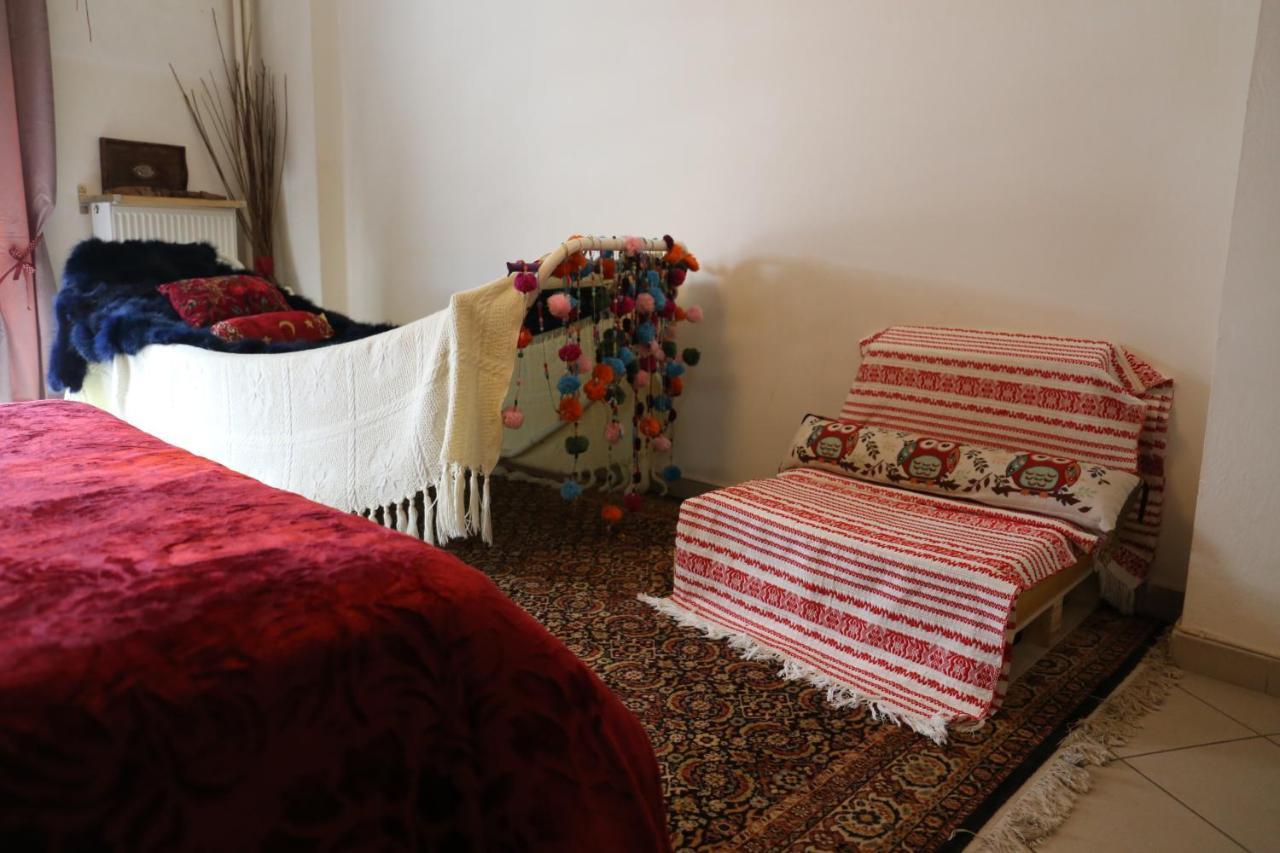 Marroco Apartment 6492 Яніна Екстер'єр фото