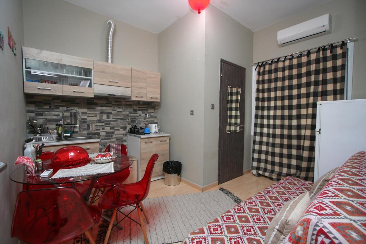 Marroco Apartment 6492 Яніна Екстер'єр фото
