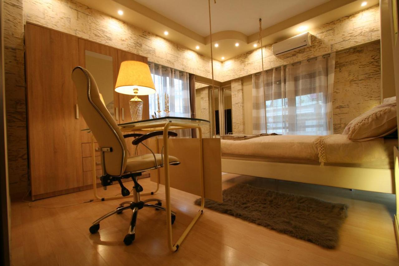 Marroco Apartment 6492 Яніна Екстер'єр фото