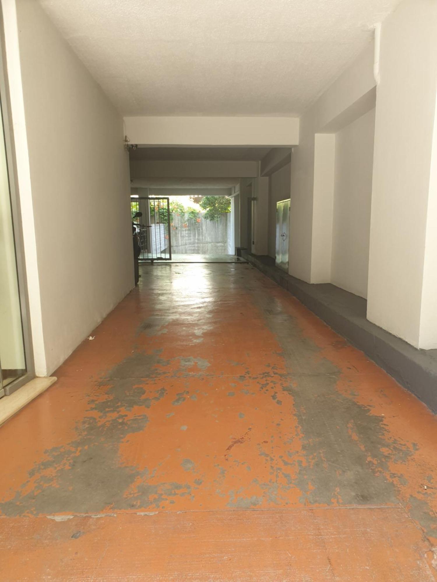 Marroco Apartment 6492 Яніна Екстер'єр фото